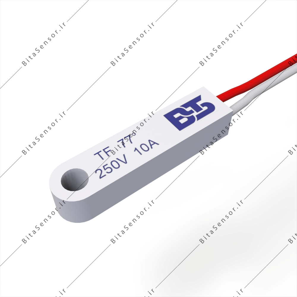 ترموفیوز بست خور 77 سانتی گراد